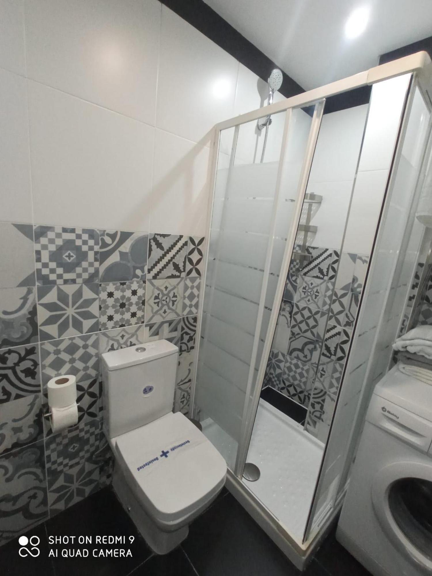 Appartamento Duplex En Centro De Malaga, Calle Nuno Gomez *