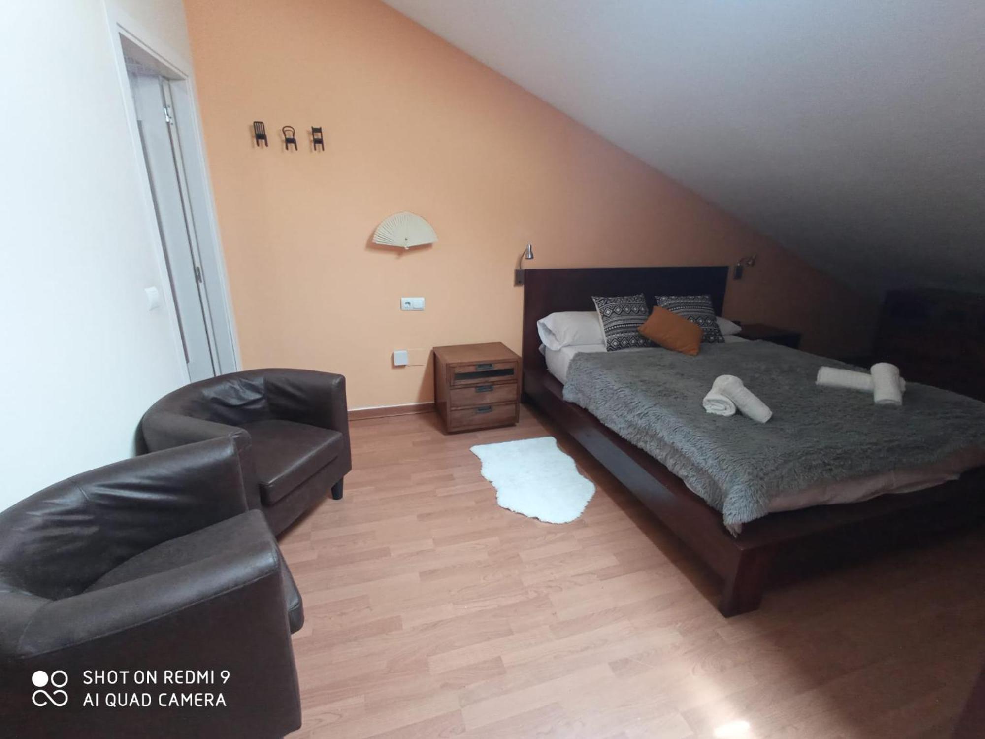Appartamento Duplex En Centro De Malaga, Calle Nuno Gomez