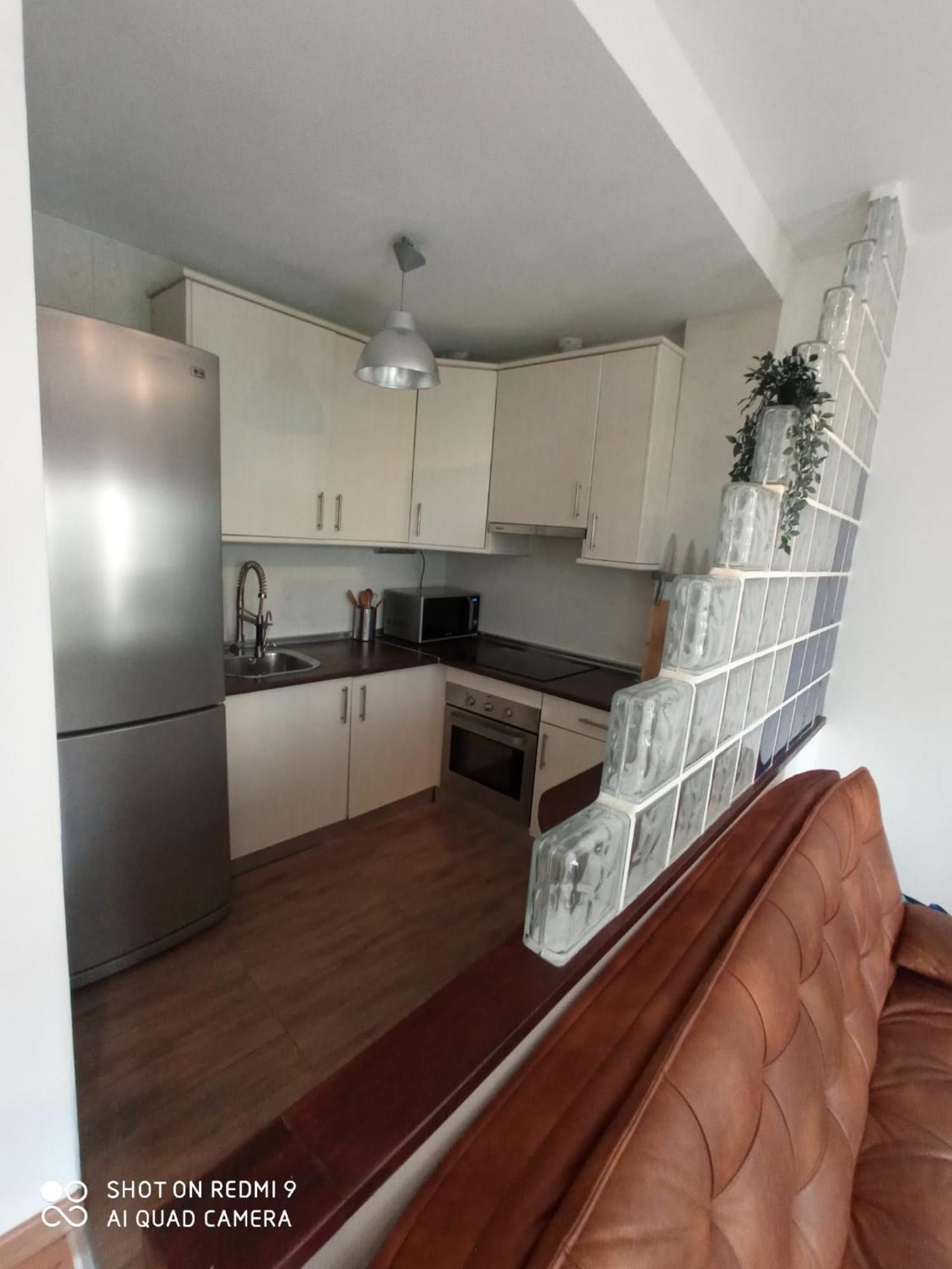 Duplex En Centro De Malaga, Calle Nuno Gomez Appartement *