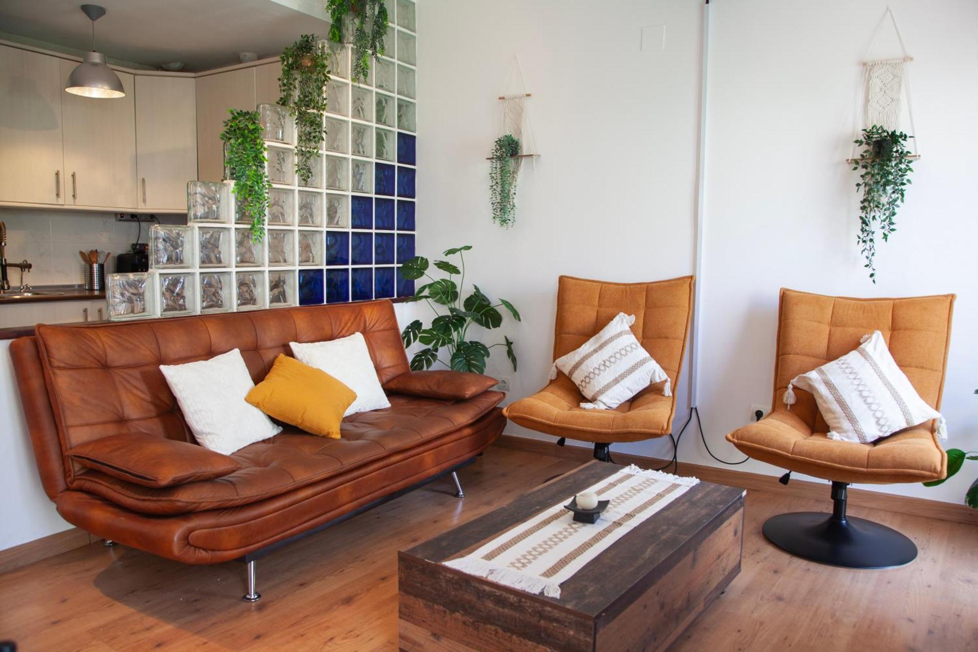 Appartamento Duplex En Centro De Malaga, Calle Nuno Gomez