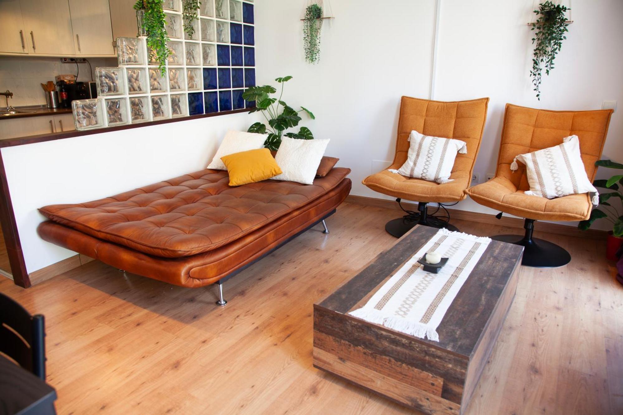Duplex En Centro De Malaga, Calle Nuno Gomez Appartamento Málaga