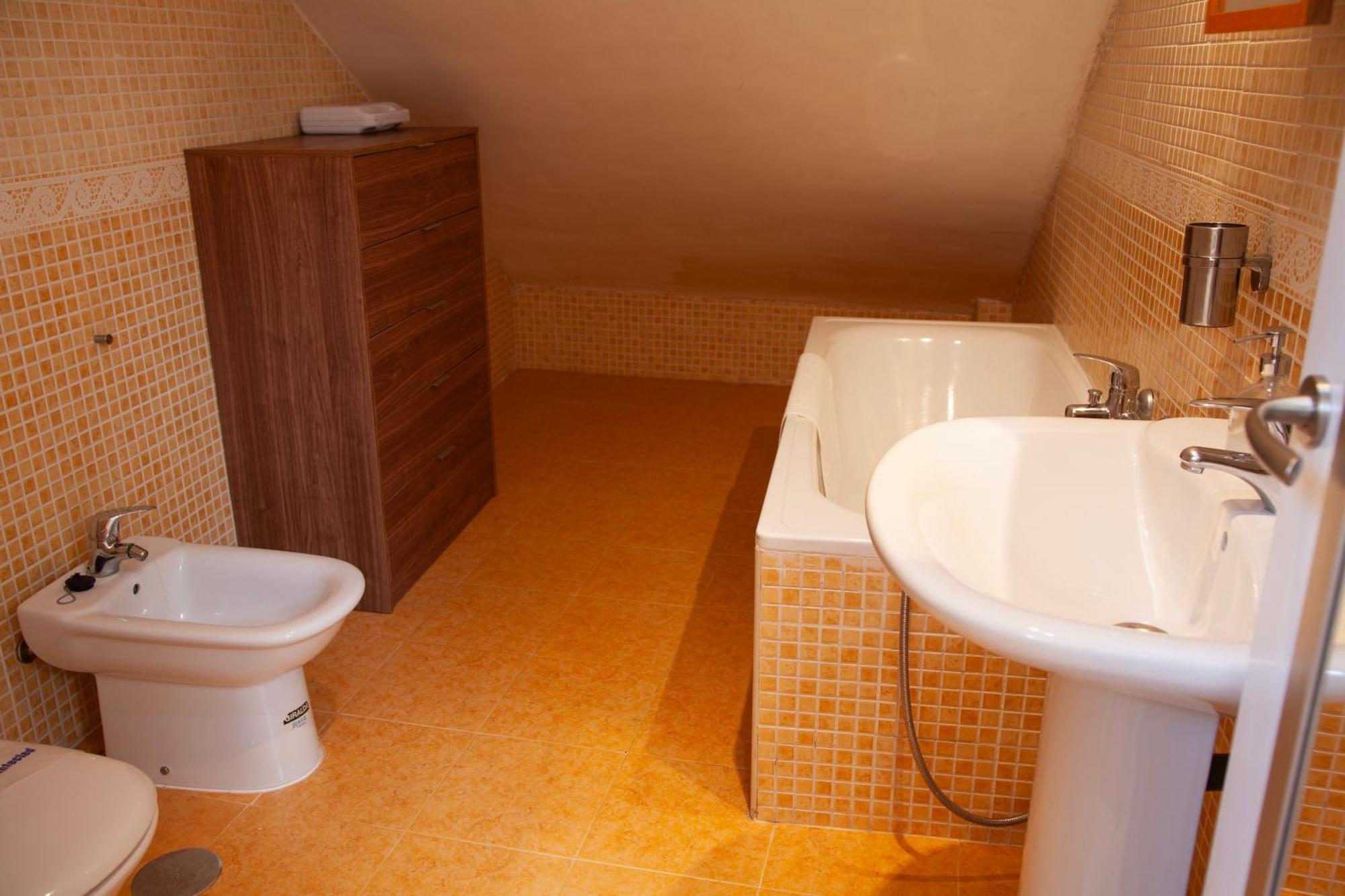 Apartment Duplex En Centro De Malaga, Calle Nuno Gomez Málaga